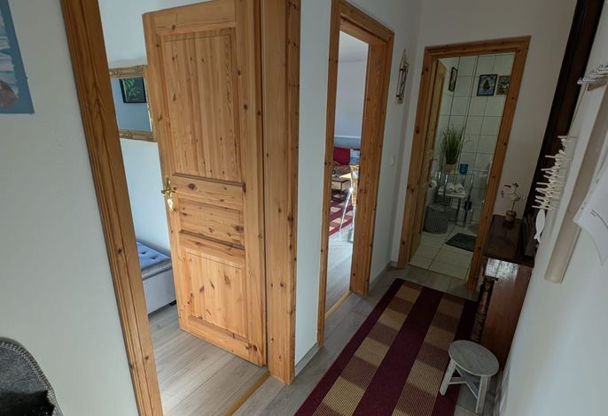 Ferienwohnung Merle