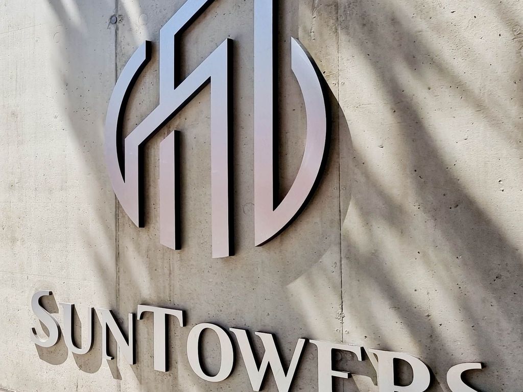 SUN TOWERS (SUN 51)