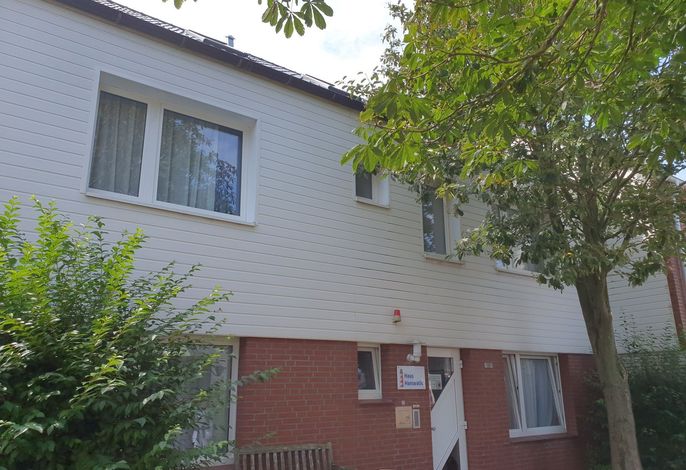 Apartment zur Inselseite