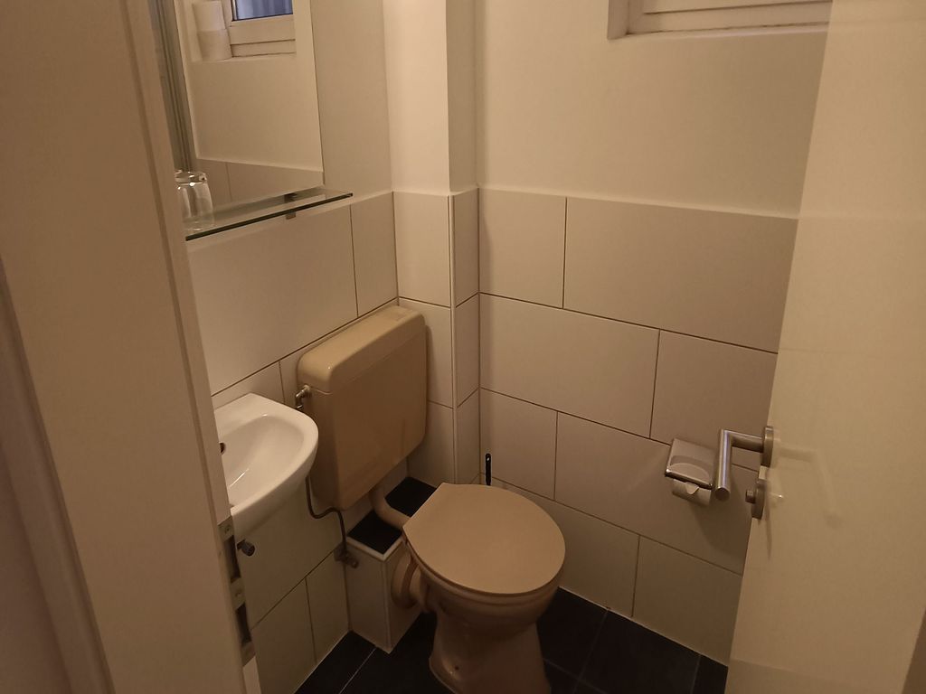 Dusche/WC