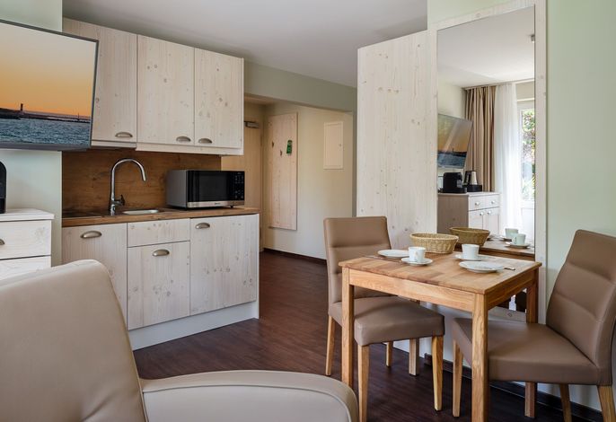 Insulaner Apartments