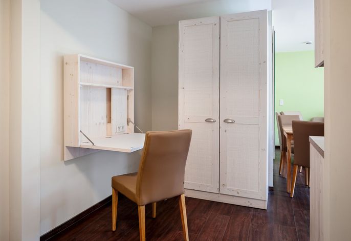 Insulaner Apartments