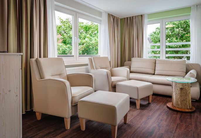 Wohnung zur Inselseite
