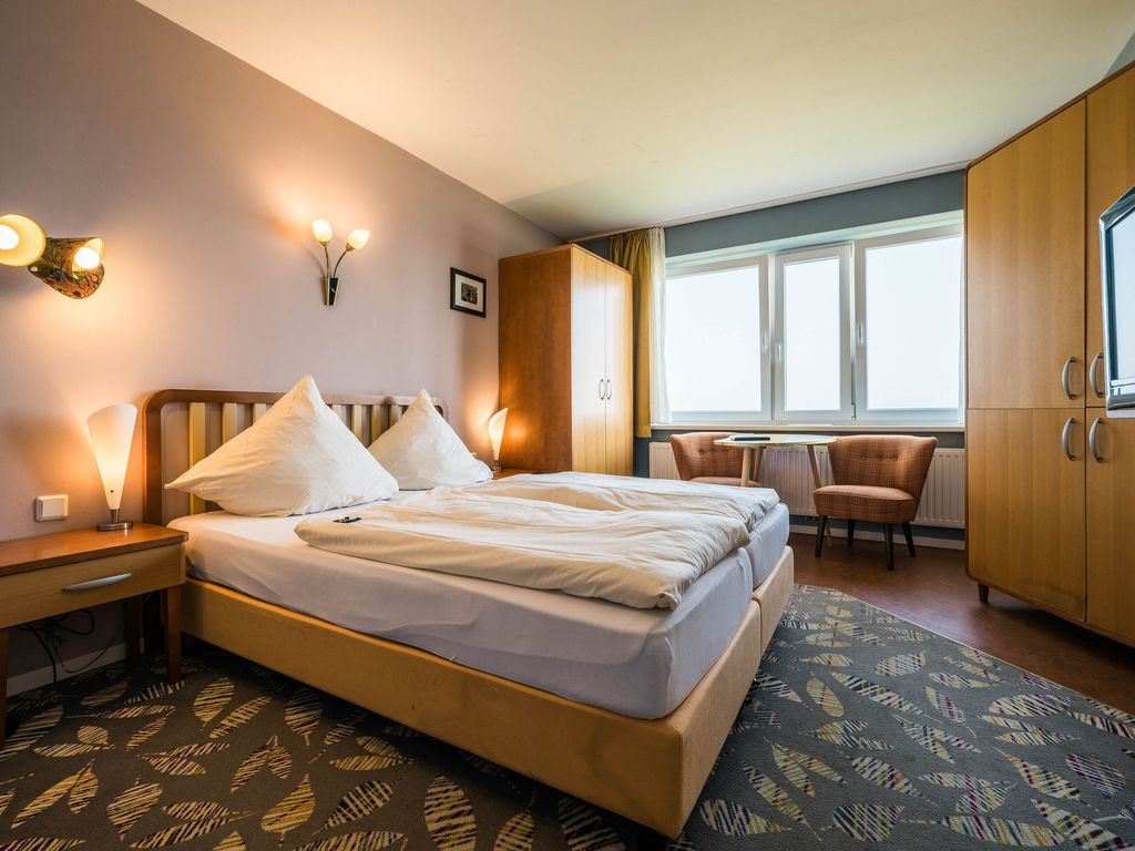 Appartement Kompakt