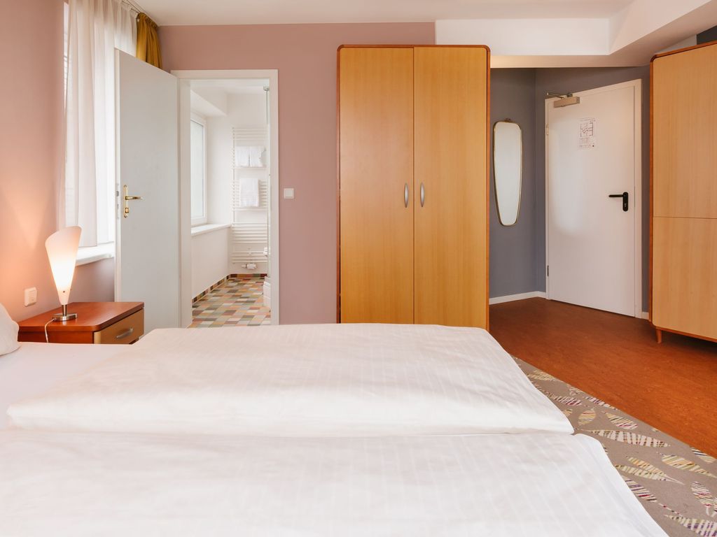 Appartement Inselseite