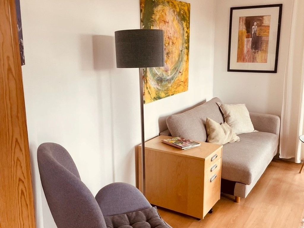 Herzlich Willkommen in der Ferienwohnung Berglyk