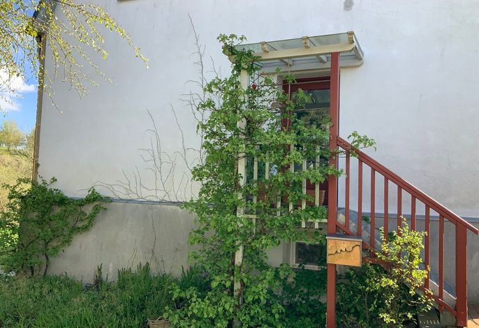 Ferienwohnung Berglyk