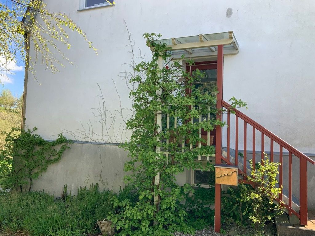 Herzlich Willkommen in der Ferienwohnung Berglyk