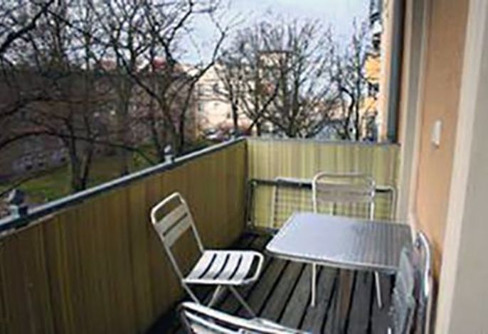Warnemünde Ferienwohnung Strandkieker