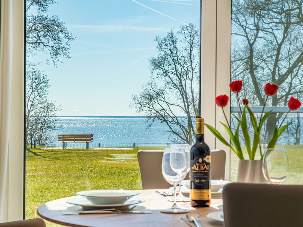 wunderschöner Ausblick