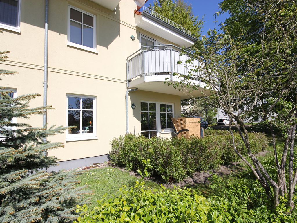 Ferienwohnung Vera