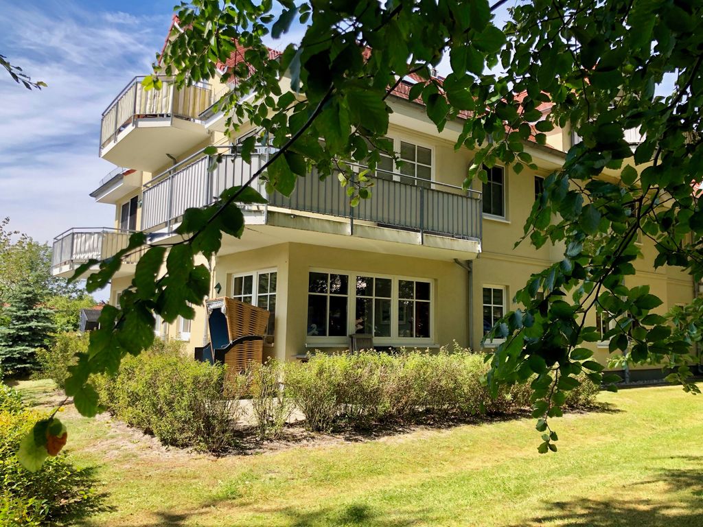 Ferienwohnung Vera