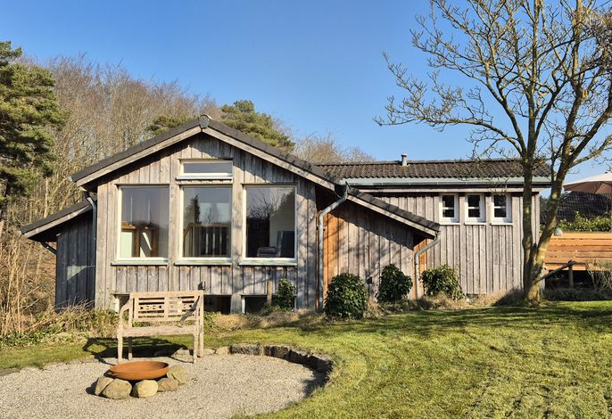 Ferienwohnung Elfenwiese