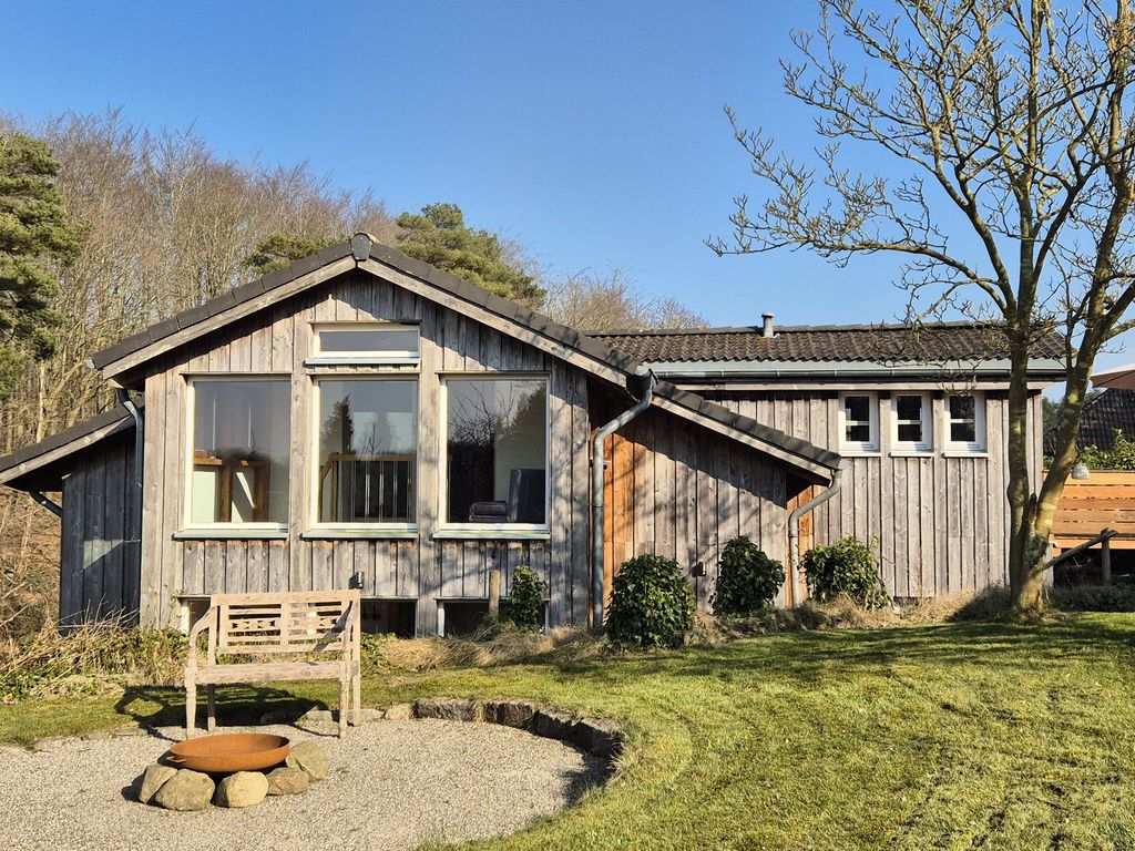 Herzlich Willkommen in der Ferienwohnung Elfenwiese