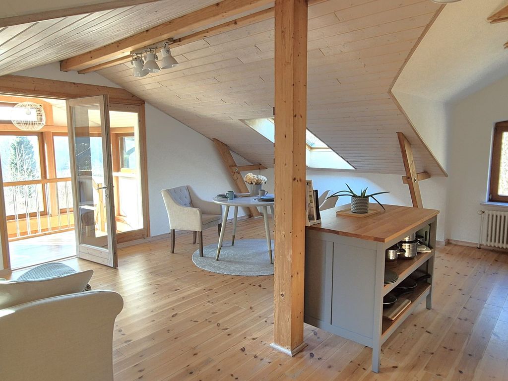 Herzlich Willkommen in der Ferienwohnung Elfenwiese