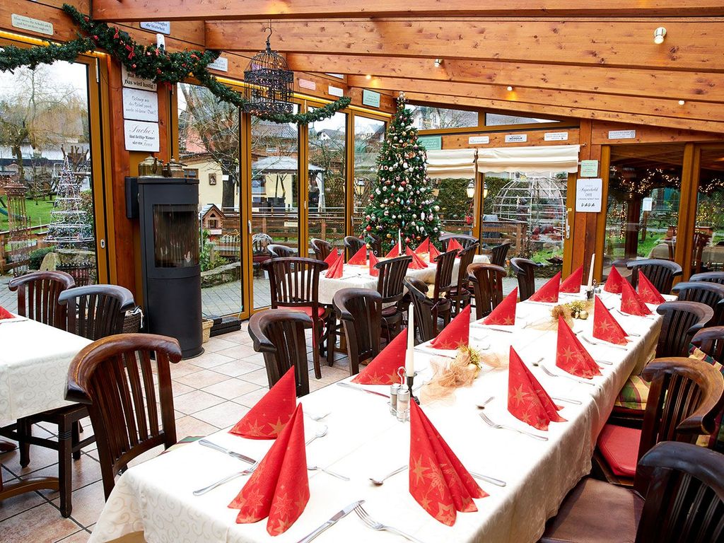 Spa und Wellness Hotel am Eifelsteig***
