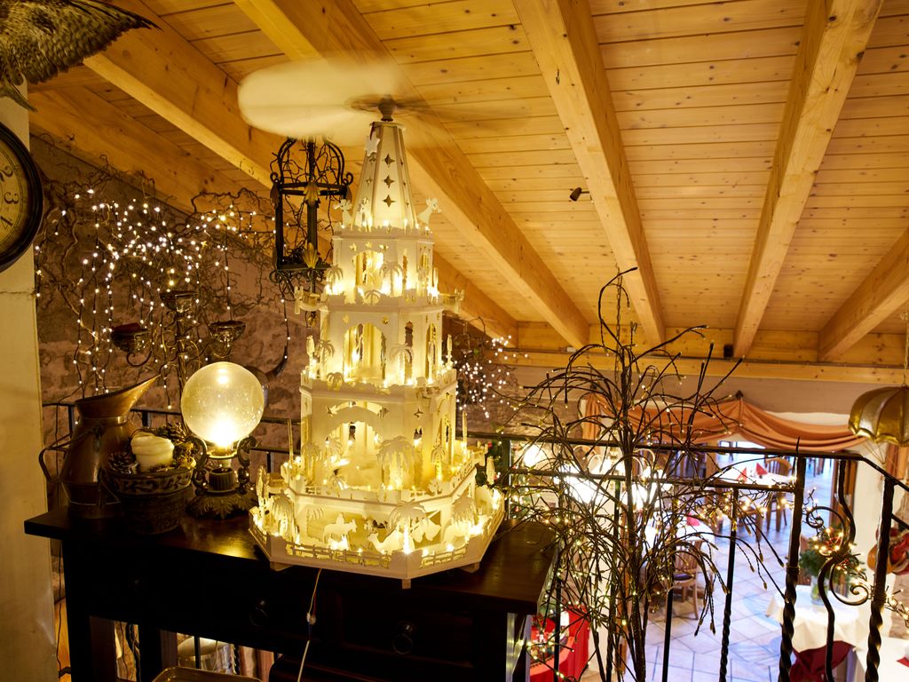 Spa und Wellness Hotel am Eifelsteig***