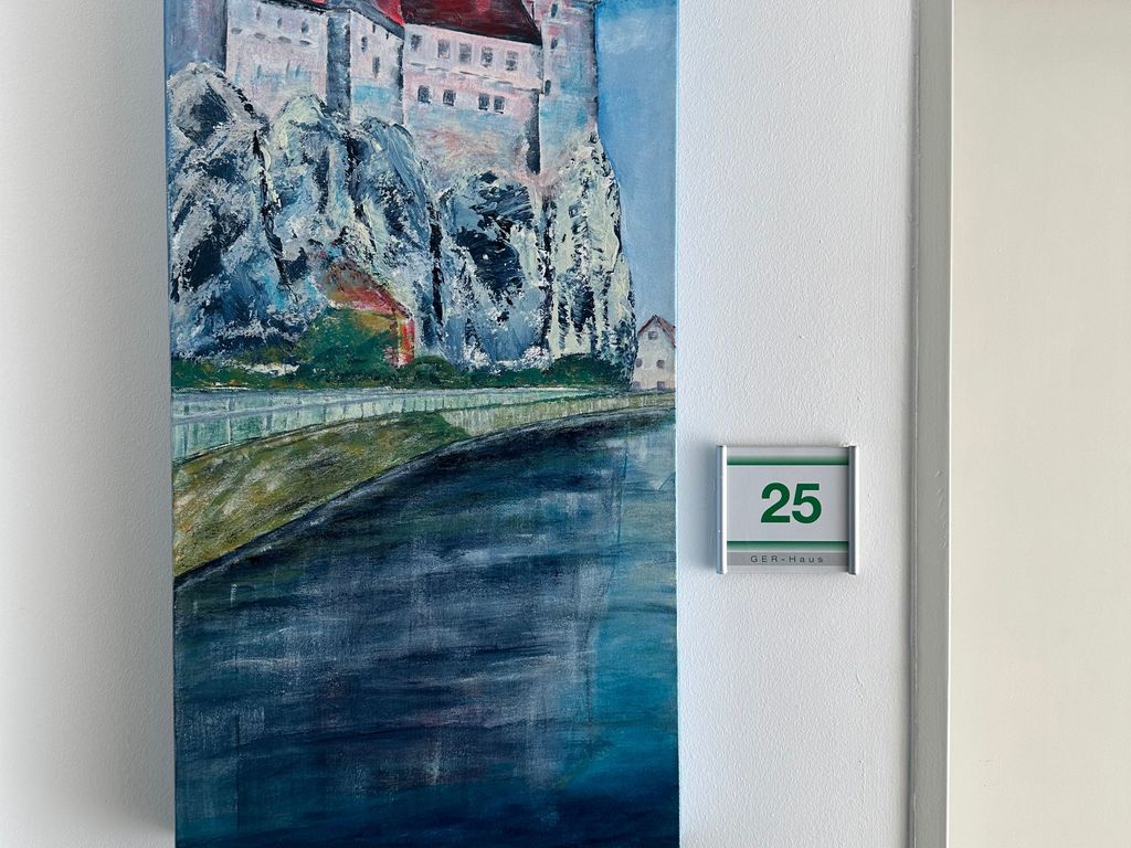 Zimmer 25