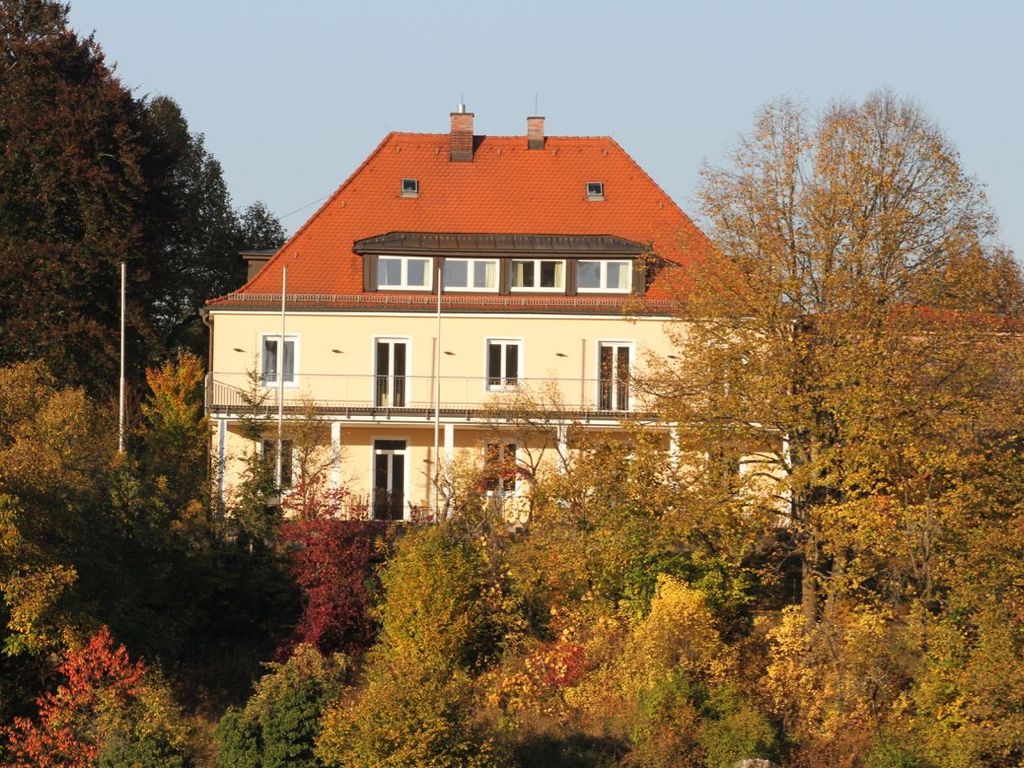 Das GER-Haus