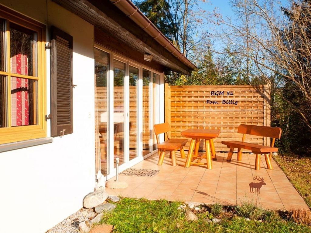 Ferienhaus im Feriendorf Reichenbach (B5a)
