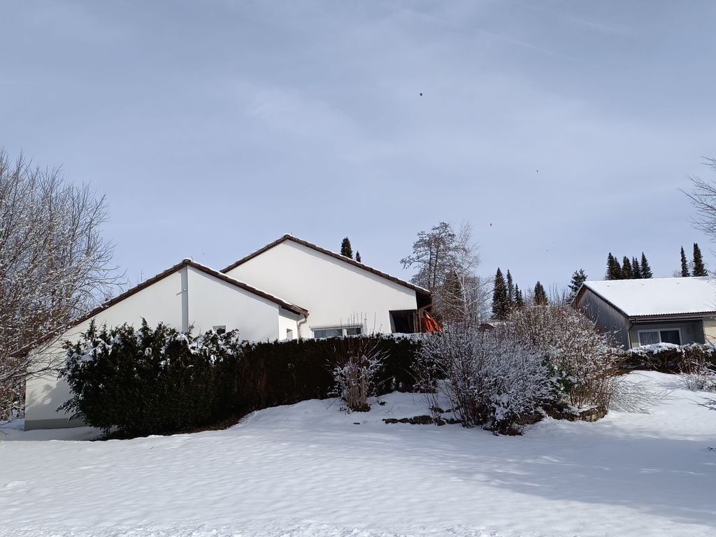 Ferienhaus im Feriendorf Reichenbach (B17)
