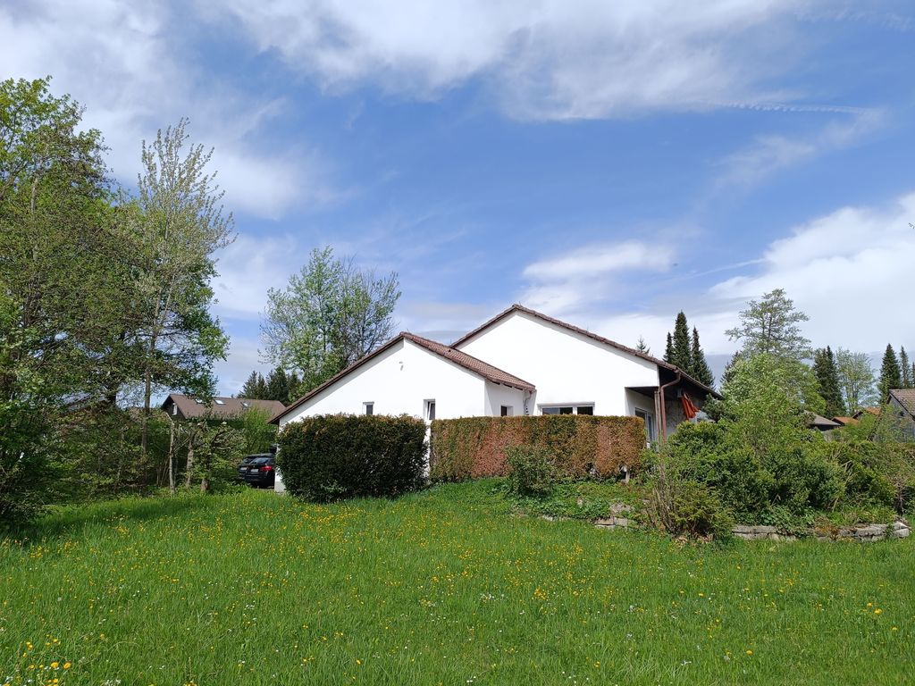 Ferienhaus im Feriendorf Reichenbach (B17)