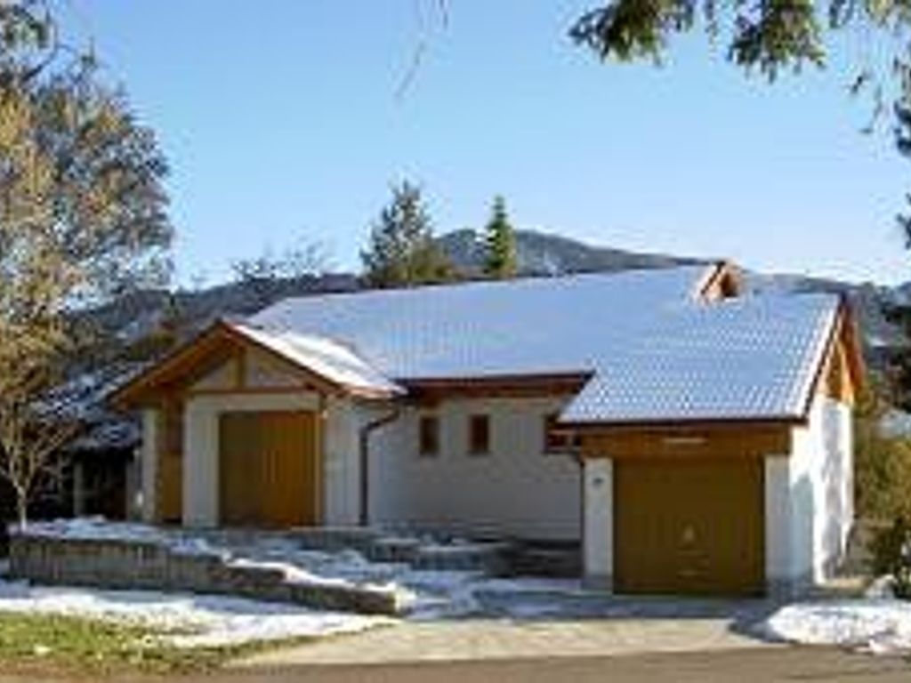 Ferienhaus im Feriendorf Reichenbach (B19)