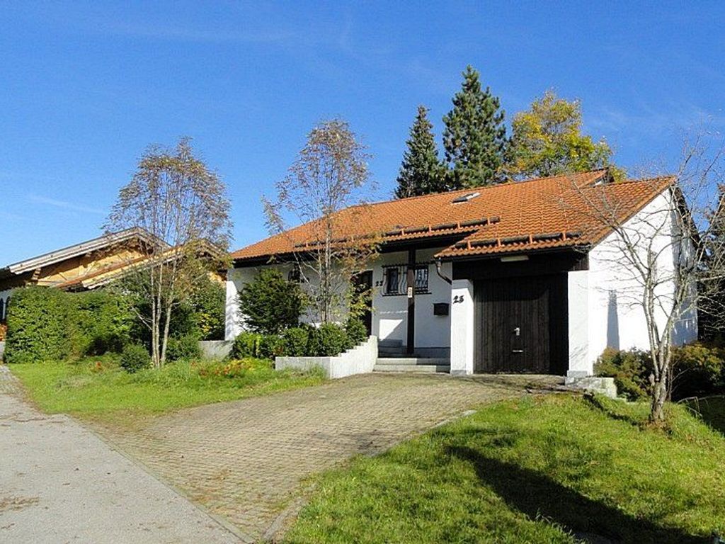 Ferienhaus Pamela im Feriendorf Reichenbach (B23)