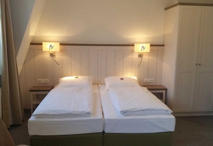 Doppelzimmer