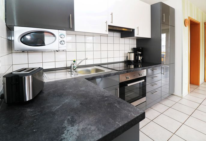 Photo Q04  Großzügige Ferienwohnung Karlshagen, strandnah 8