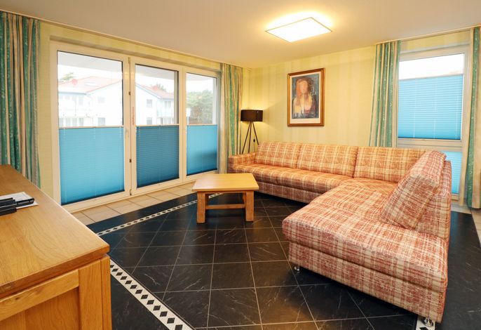 Photo Q04  Großzügige Ferienwohnung Karlshagen, strandnah 6