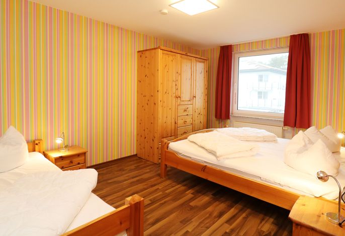 Photo Q04  Großzügige Ferienwohnung Karlshagen, strandnah 10