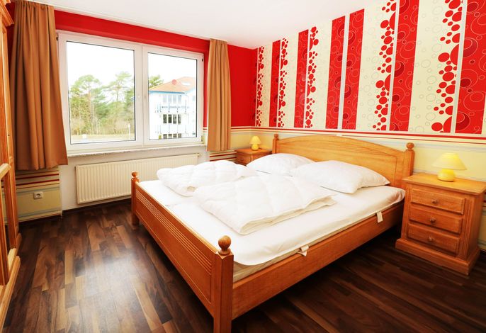 Photo Q04  Großzügige Ferienwohnung Karlshagen, strandnah 9
