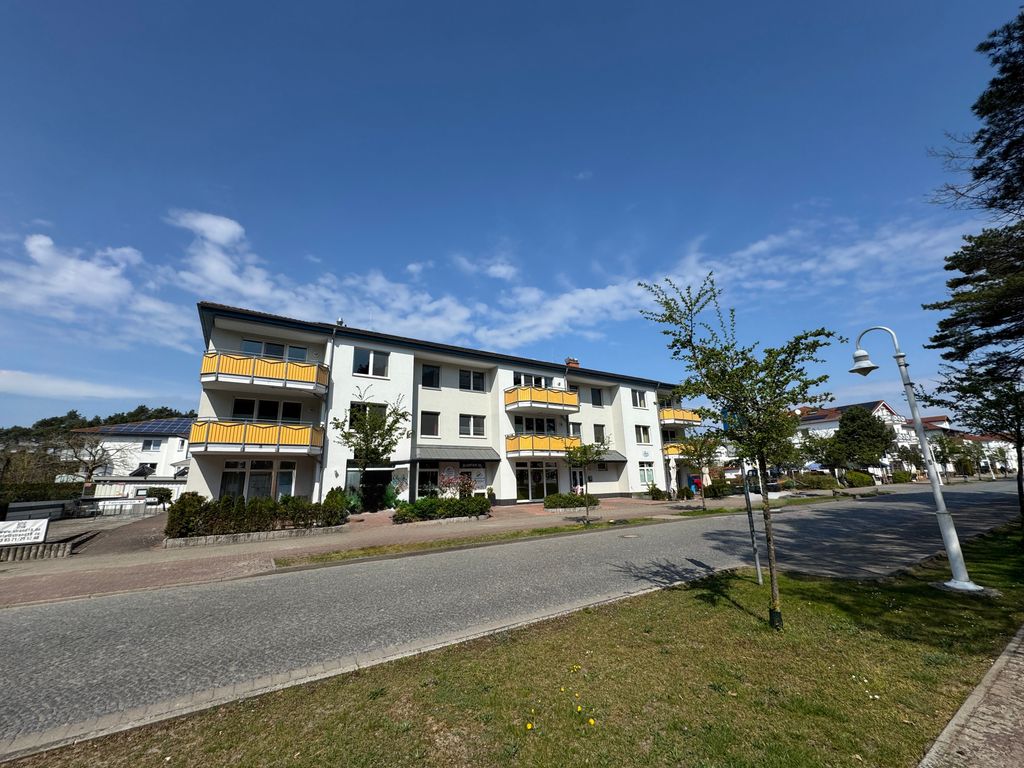 Ferienhaus Quartier 18