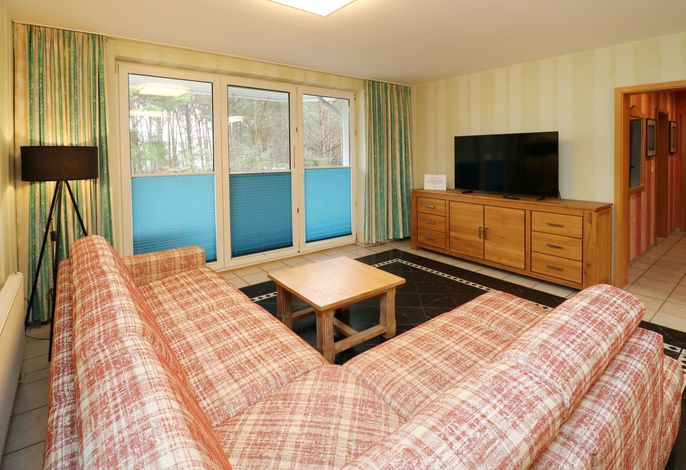 Photo Q05  Moderne Ferienwohnung Karlshagen mit 2 Schlafzimmern 10