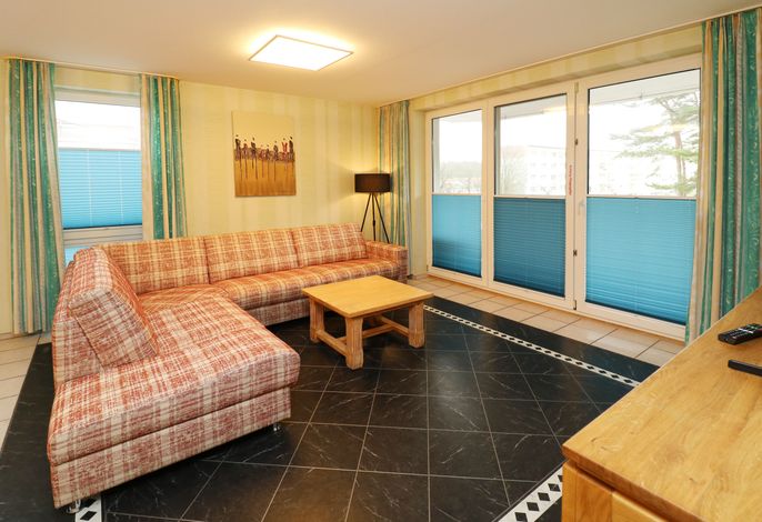 Photo Q05  Moderne Ferienwohnung Karlshagen mit 2 Schlafzimmern 8