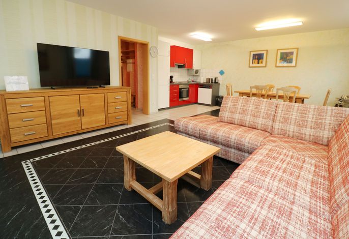 Photo Q05  Moderne Ferienwohnung Karlshagen mit 2 Schlafzimmern 9