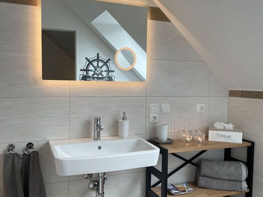 1. Badezimmer
