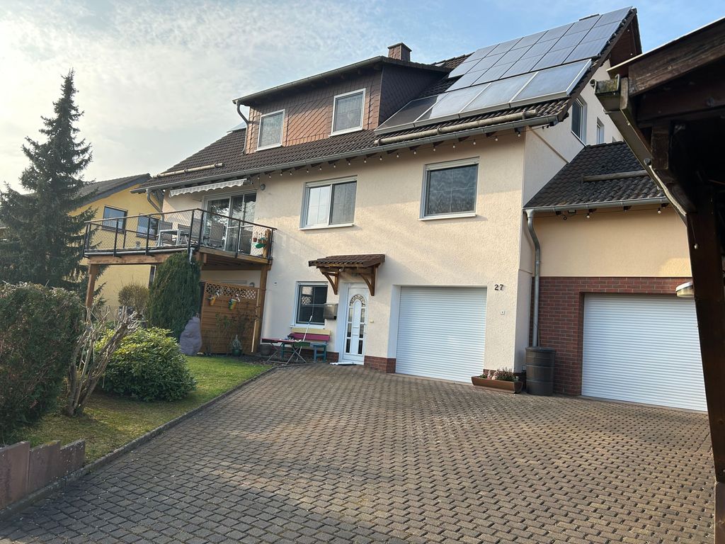 Ferienwohnung Mali
