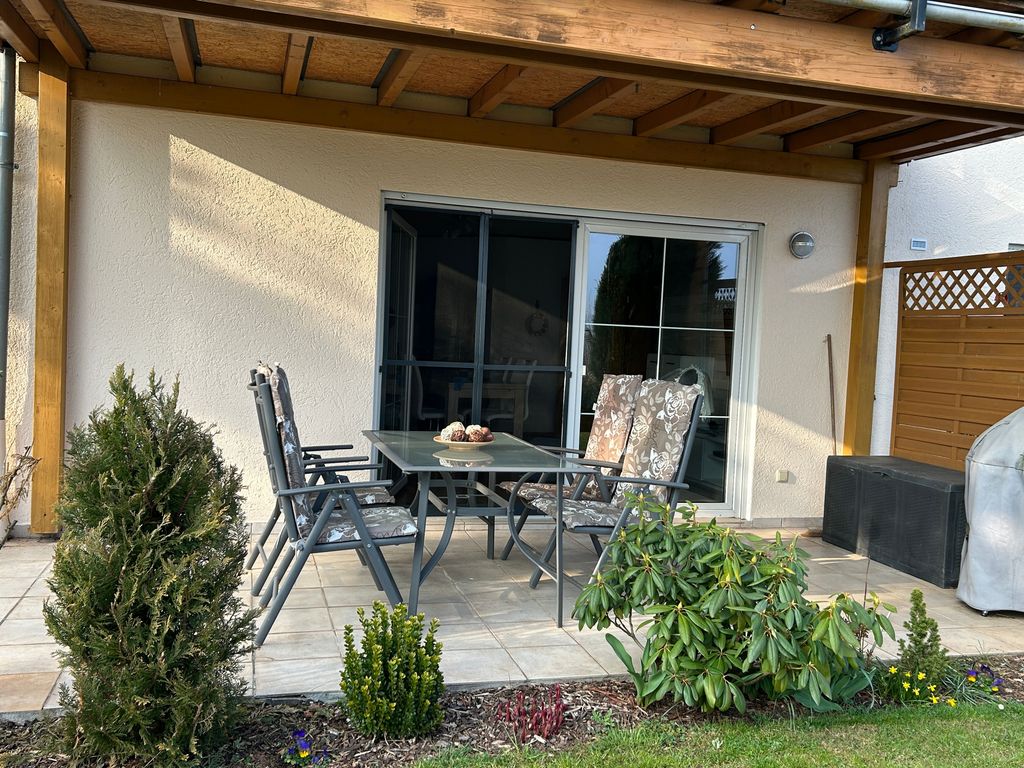 Ferienwohnung Mali