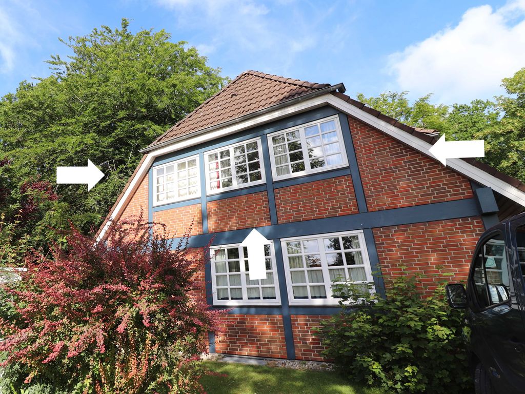 Wohnung Dachgeschoss