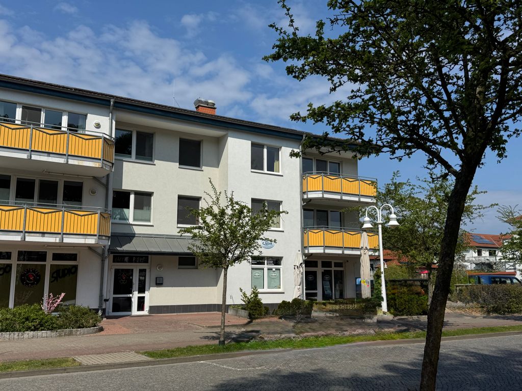 Ferienhaus Quartier 18