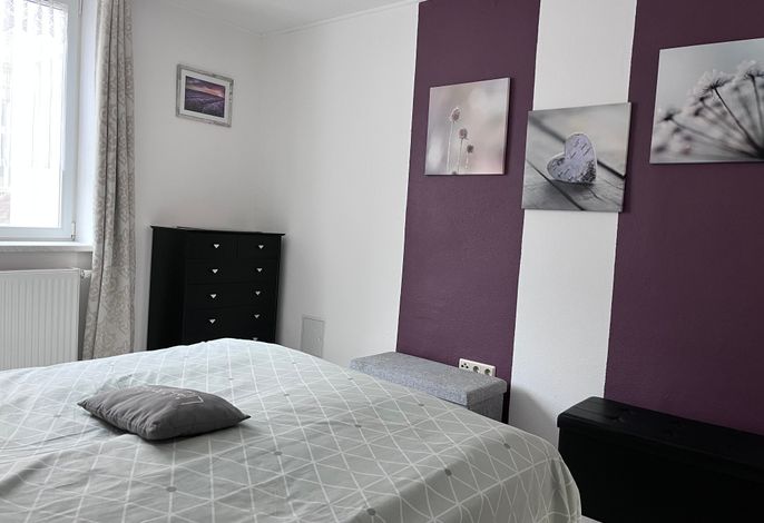 Ferienwohnung Villa Genzel