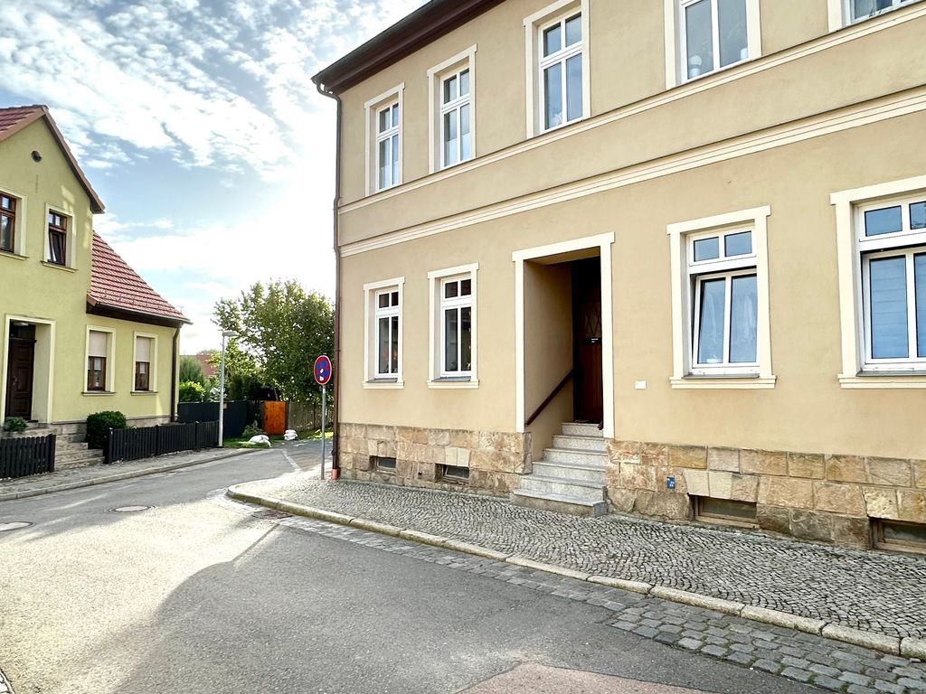Gebäudeansicht
