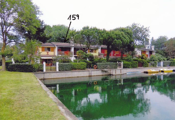 Casa 159