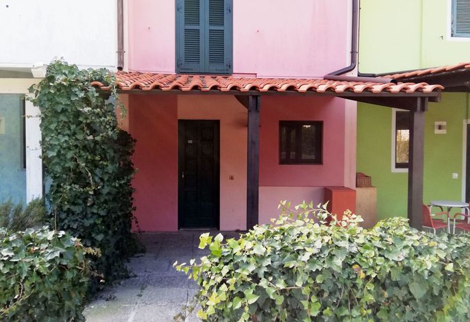 Casa 792