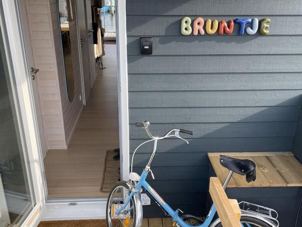 Bruntje