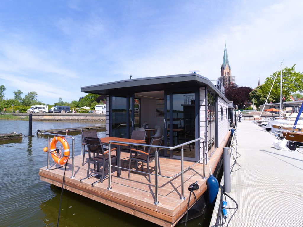 Fjord CLAUDIA