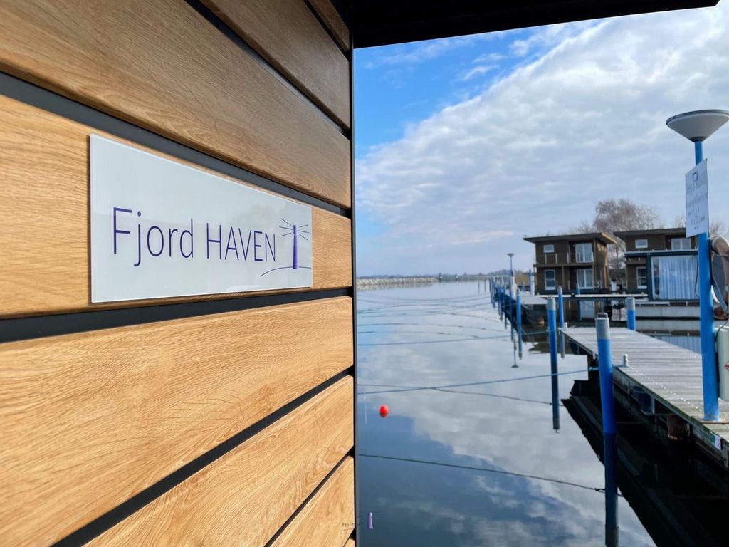 Fjord HAVEN