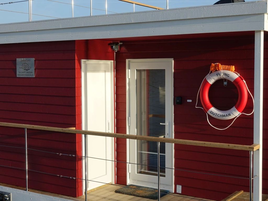 Flying Dutchman 5* Sterne DTV
